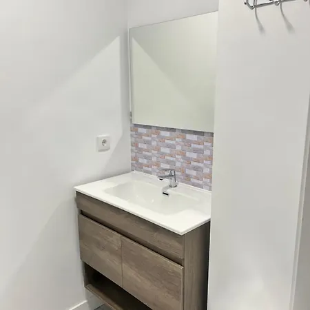 Portus Apostoli Frühstückspension Noia