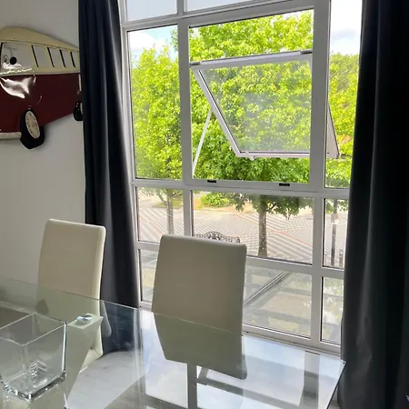 Portus Apostoli Bed & Breakfast