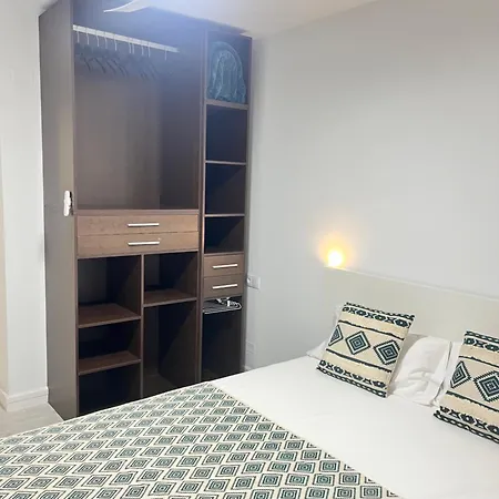 Portus Apostoli Bed & Breakfast