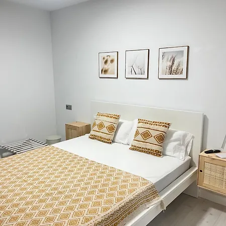 Portus Apostoli Bed & Breakfast